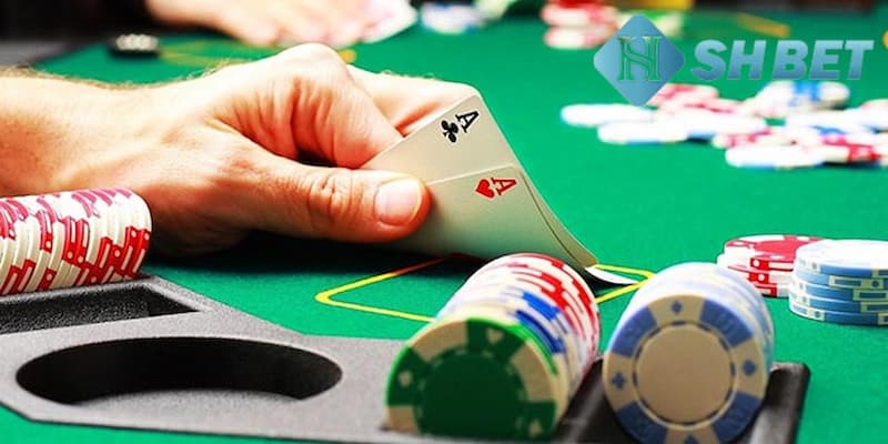 Luật chơi Poker đơn giản dành cho người mới