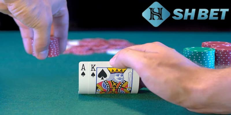 Hướng dẫn chọn quân bài tẩy Poker anh em cần nắm