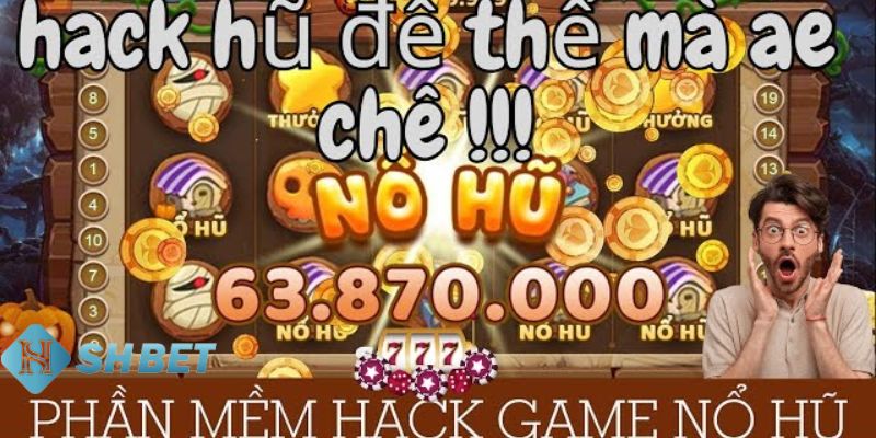 hack code game nổ hũ