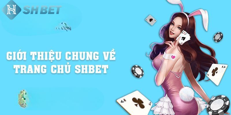 Giới thiệu SHBET - Sân chơi cá cược uy tín nhất