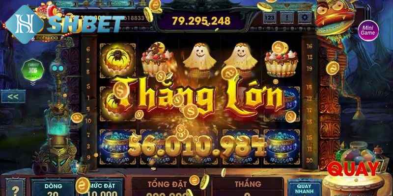 Thuật ngữ cơ bản khi tham gia sảnh game nổ hũ