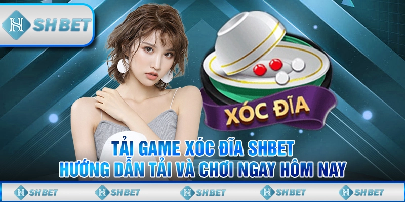 tải game xóc đĩa