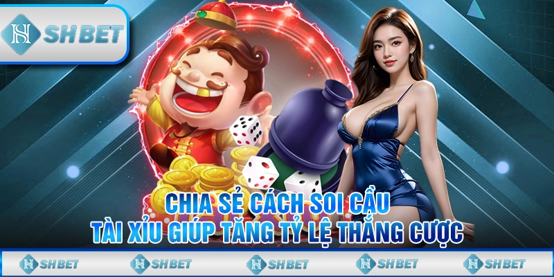 cách soi cầu tài xỉu