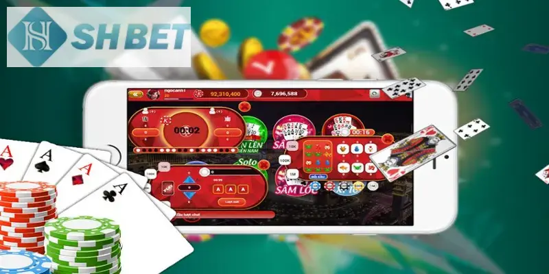 Tìm hiểu các tiêu chí cho game bài uy tín cực hot