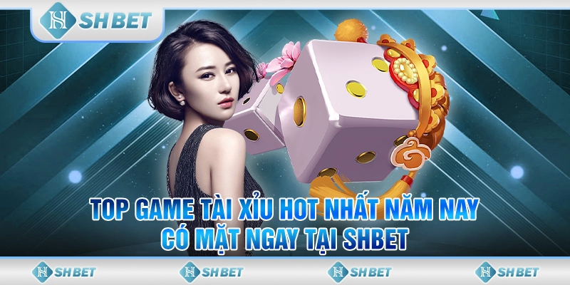 top game tài xỉu