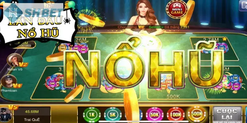 Lưu ngay các danh sách điều cần tránh khi chơi slot game online