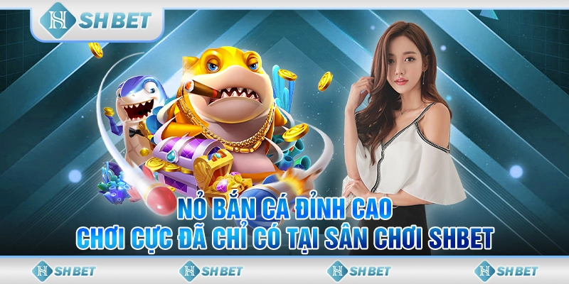 nỏ bắn cá