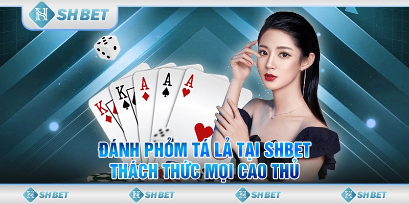 phỏm tá lả