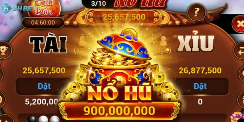 Người chơi hãy tận dụng mẹo săn jackpot tại quay hũ xèng online