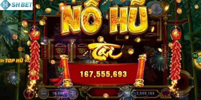 Lý do nên tham gia game nổ hũ uy tín