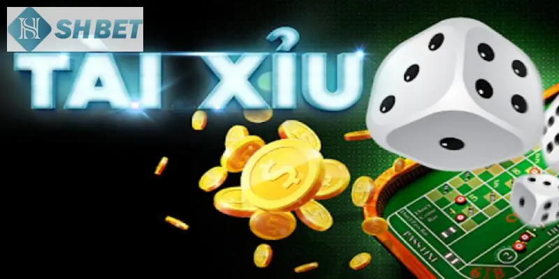 Lựa chọn danh sách game tài xỉu hot nhất tại sân chơi online