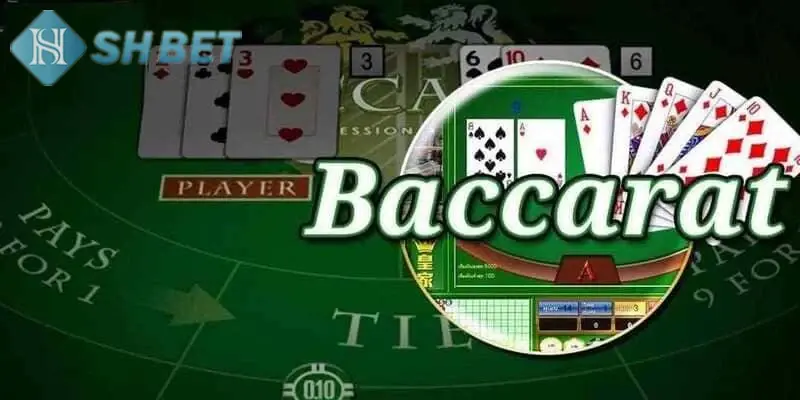 Đừng bỏ qua những mẹo chơi Baccarat cho người mới hôm nay