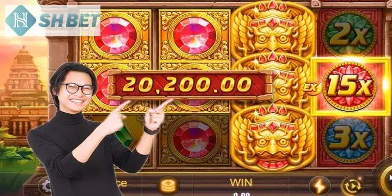 Thông tin về game nổ hũ 789 uy tín xanh chín