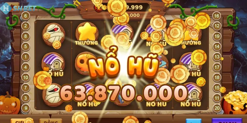 Kinh nghiệm tích lũy khi chơi nổ hũ mini poker lâu ngày