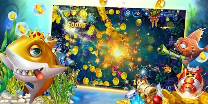 Tất tần tật về luật cá cược game bắn cá long vương TOP 1 2025