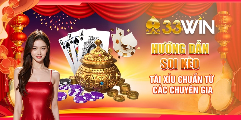 kèo tài xỉu chuẩn