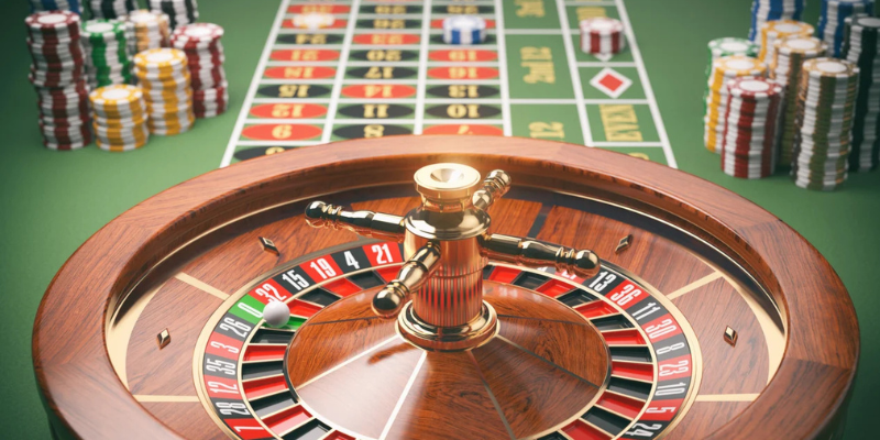 Giới thiệu tổng quát nhất về trò chơi Roulette