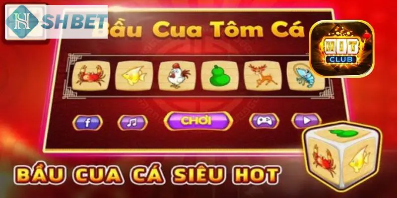 Mẹo chơi bầu cua của các cao thủ