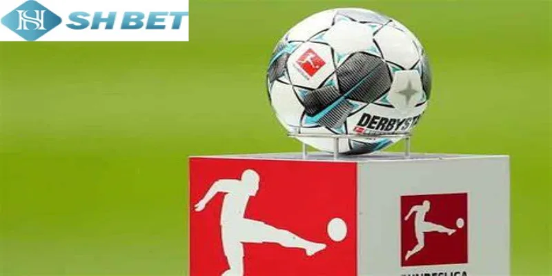 Nằm lòng những loại kèo cược phổ biến trong bundesliga