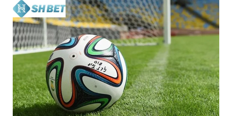 Tham gia đặt cược bóng đá World Cup không giới hạn tại Shbet