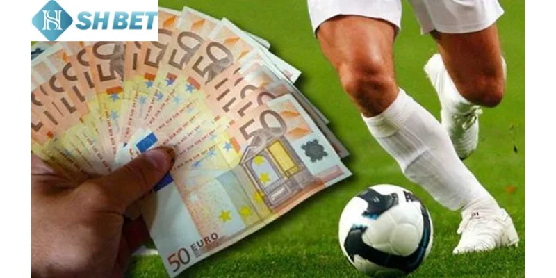 Đặt cược cho bóng đá World Cup thập phân (Decimal Odds) đơn giản