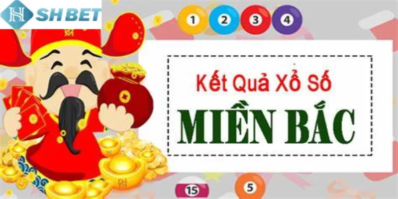 Chơi xổ số miền Bắc cực vui hôm nay