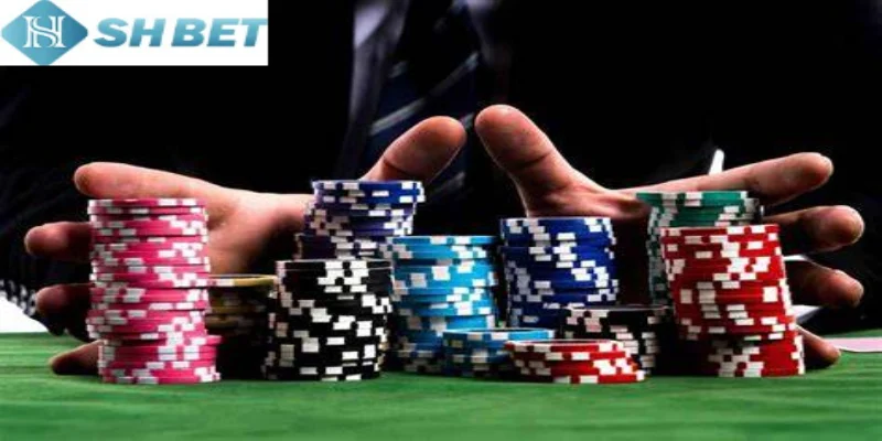 Kinh nghiệm chơi poker vô cùng quan trọng mới người mới