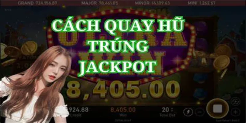 Người chơi cần có kỹ năng quay hũ jackpot tại shbet