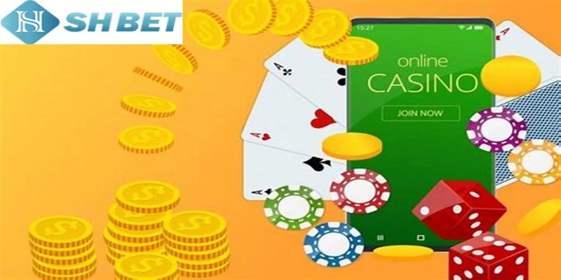 Đừng quên áp dụng chiến thuật phù hợp với từng trò chơi casino