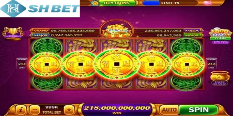 Tận dụng khuyến mãi trong game quay hũ online mỗi ngày