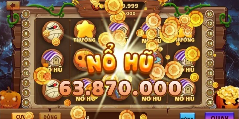 Một số loại hũ Jackpot phổ biến hiện nay