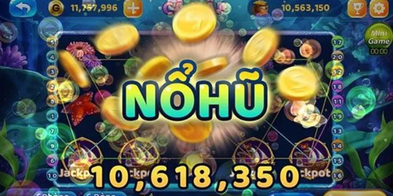 Chia sẻ kinh nghiệm chơi quay hũ Jackpot hiệu quả