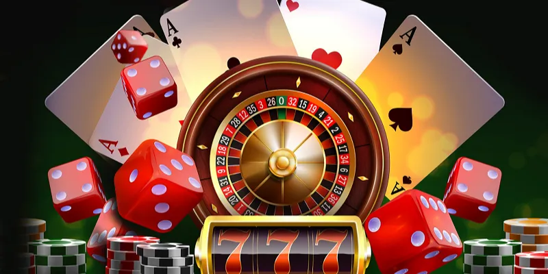 Khái quát chung về trò chơi nổ hũ Jackpot