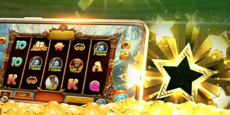 Bí quyết chơi nổ hũ Jackpot nâng cao cơ hội trúng thưởng